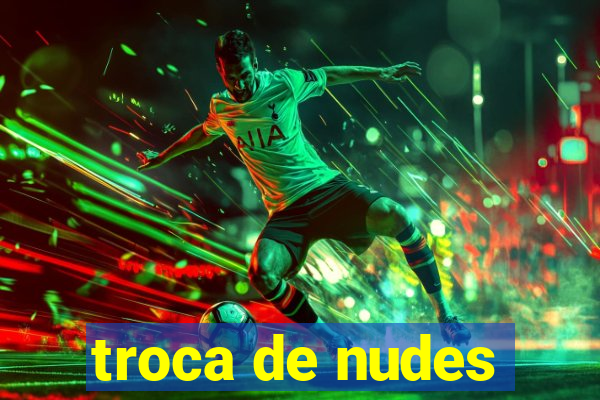 troca de nudes